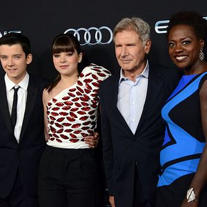 Foto Ender's Game - O Jogo Do Exterminador