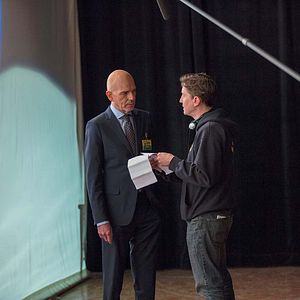 Foto Especialista Em Crise