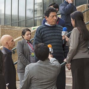 Foto Especialista Em Crise