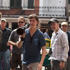 Foto Especialista Em Crise