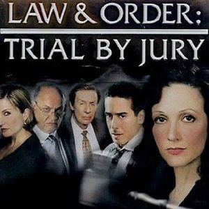 Foto Law & Order: Trial by Jury