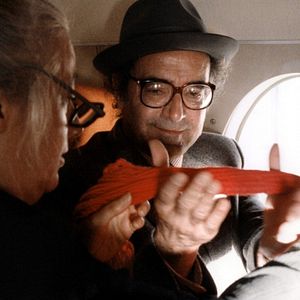 Foto Atenção à Direita