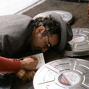 Foto Atenção à Direita