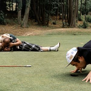 Foto Atenção à Direita