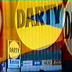 Foto O Relatório Darty