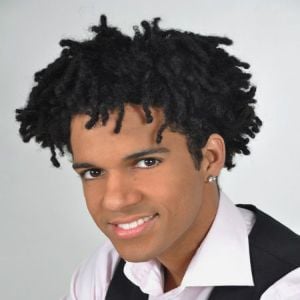 Foto Vinicius D'Black