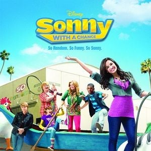 Foto Sunny Entre Estrelas