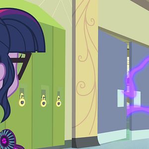 Foto My Little Pony Equestria Girls 3: Jogos da Amizade