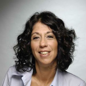 Foto Gabriela Iscovich