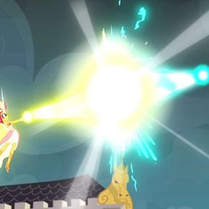 Foto My Little Pony Equestria Girls 3: Jogos da Amizade