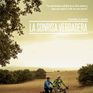 Foto O Sorriso Verdadeiro