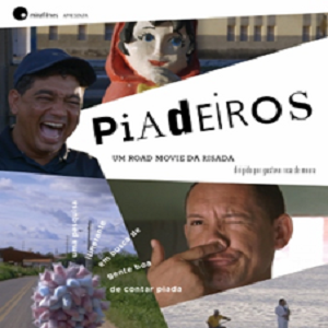 Foto Piadeiros