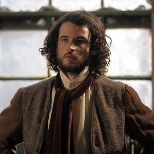 Foto Effie Gray - Uma Paixão Reprimida