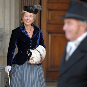 Foto Effie Gray - Uma Paixão Reprimida