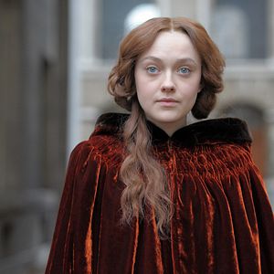 Foto Effie Gray - Uma Paixão Reprimida