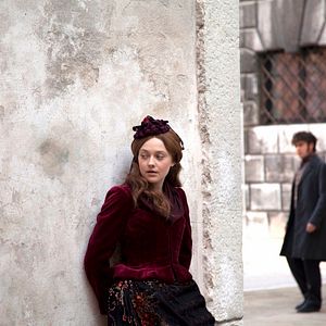 Foto Effie Gray - Uma Paixão Reprimida