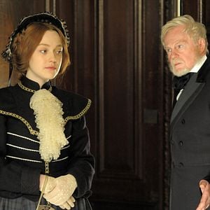 Foto Effie Gray - Uma Paixão Reprimida