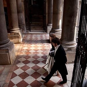 Foto Effie Gray - Uma Paixão Reprimida