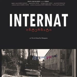 Foto Internat - Além da Fronteira