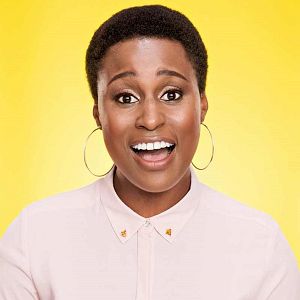 Foto Issa Rae