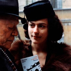 Foto Alemanha ano 90