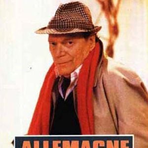 Foto Alemanha ano 90