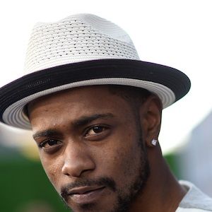 Foto Lakeith Stanfield