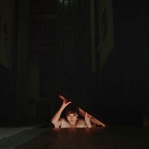 Foto O Diabo Mora Aqui