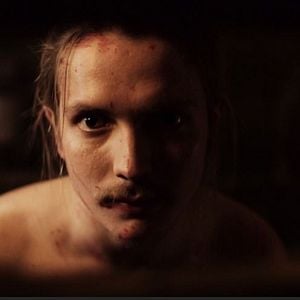 Foto O Diabo Mora Aqui