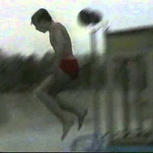 Foto As Crianças Brincam de Rússia﻿