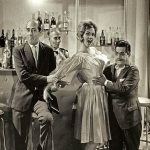 Foto Marido de Mulher Boa