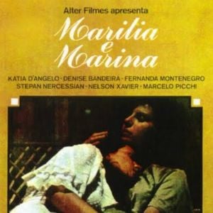 Foto Marília e Marina