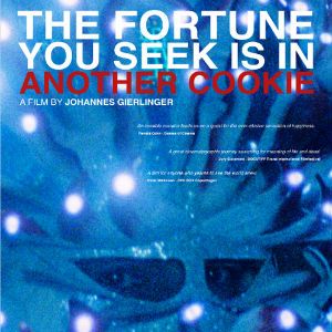 Foto A sua Felicidade não está no Biscoito da Sorte