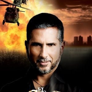 Foto El capo 2, inmortal