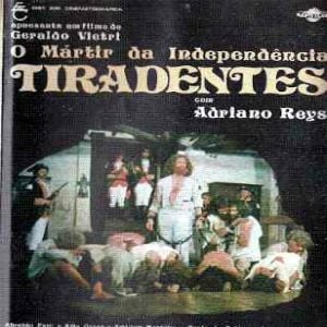 Foto O Mártir da Independência: Tiradentes