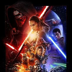 Foto Star Wars: O Despertar da Força