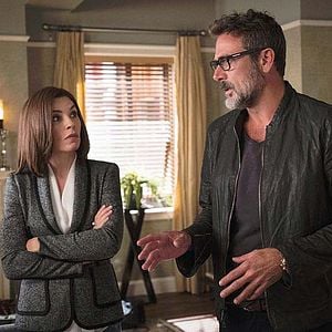 Foto Julianna Margulies