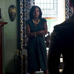 Foto Viola Davis