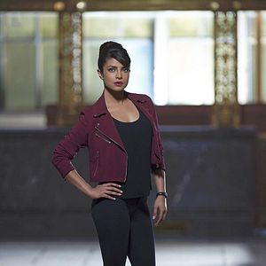 Foto Priyanka Chopra Jonas