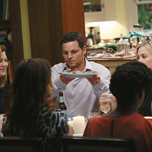 Foto Jessica Capshaw