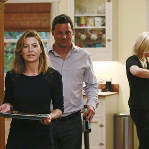 Foto Justin Chambers (I)