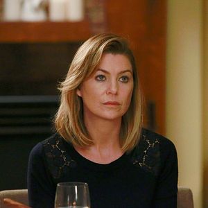 Foto Ellen Pompeo