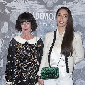 Foto Oona Chaplin
