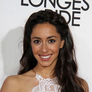Foto Oona Chaplin