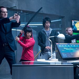 Foto Henry Zebrowski