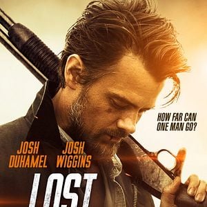 Foto Caminhos Perdidos