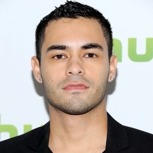 Foto Gabriel Chavarria