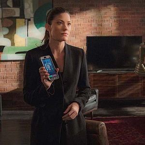 Foto Jennifer Carpenter