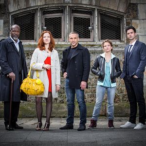 Foto Odile Vuillemin