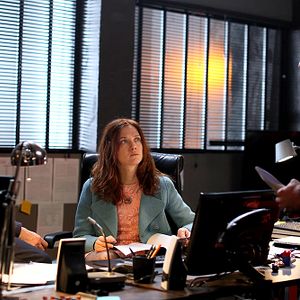 Foto Odile Vuillemin